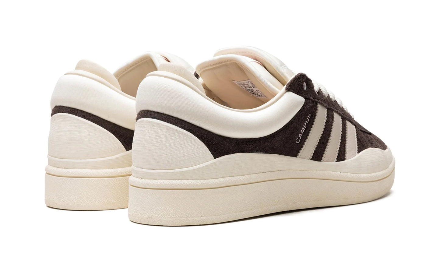 Parte de trás das sapatilhas Adidas Campus "Bad Bunny" The Last Campus