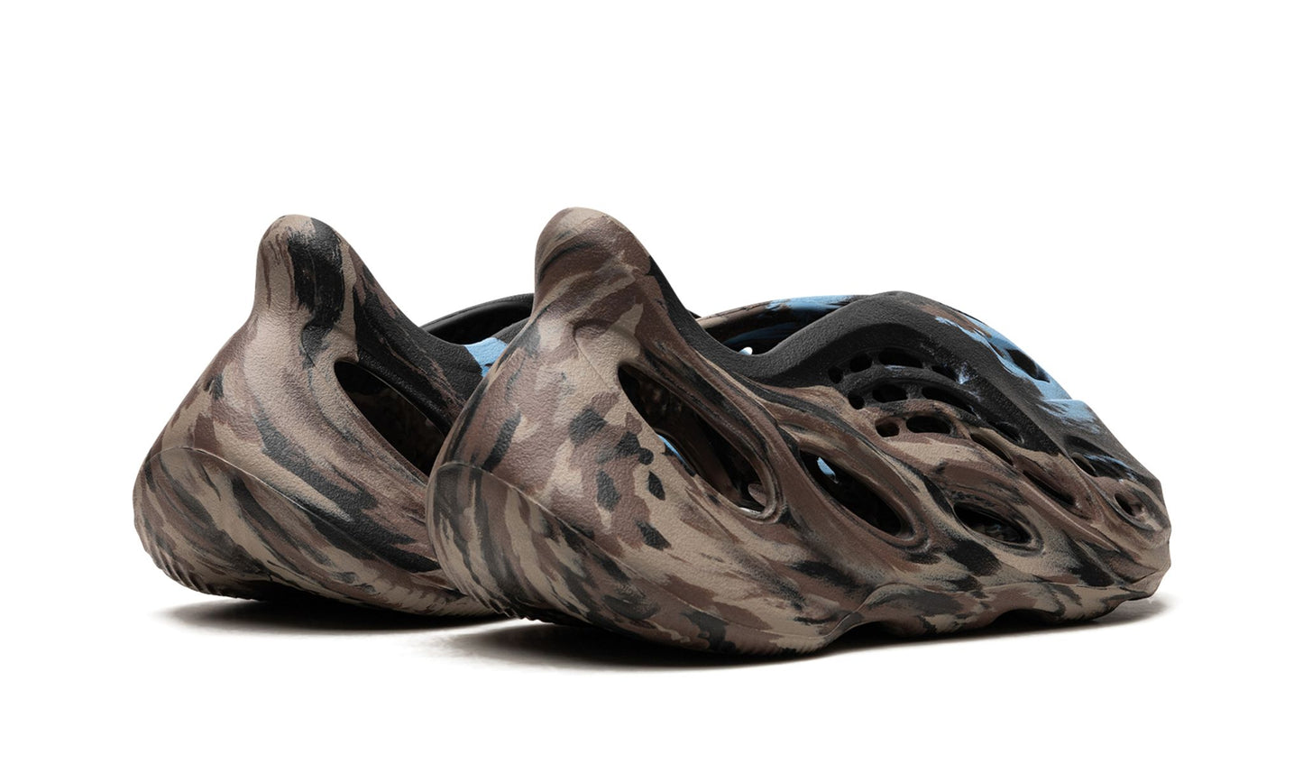 Adidas Yeezy Foam Runner MX Cinder