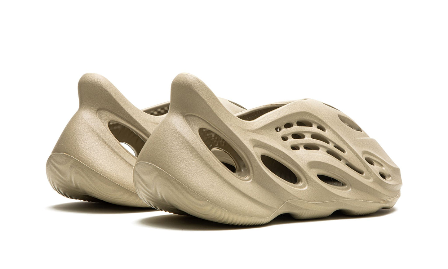 Adidas Yeezy Foam Runner Stone Salt