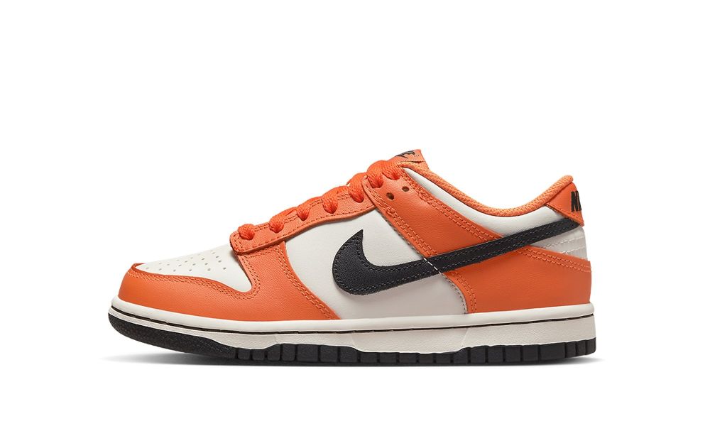 Nike Dunk Low Halloween