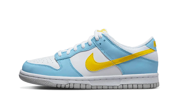 Nike Dunk Low Homer Simpson GS