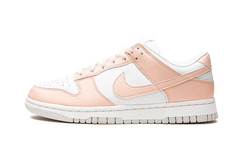 Nike Dunk Low Pale Coral