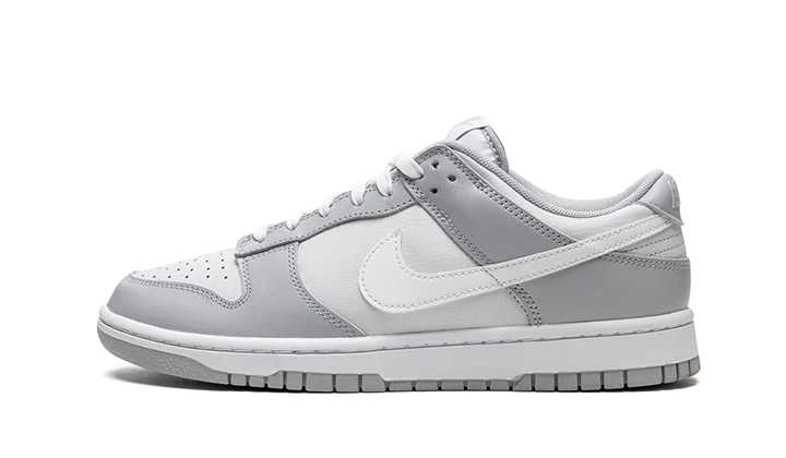 Nike Dunk Low Two-Toned Grey (GS)