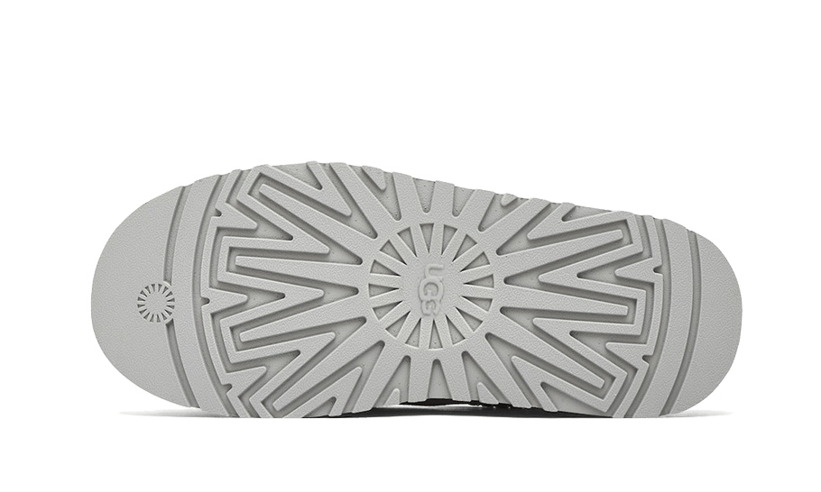 Parte da sola das Pantufas / Socas UGG Tazz Slipper Seal