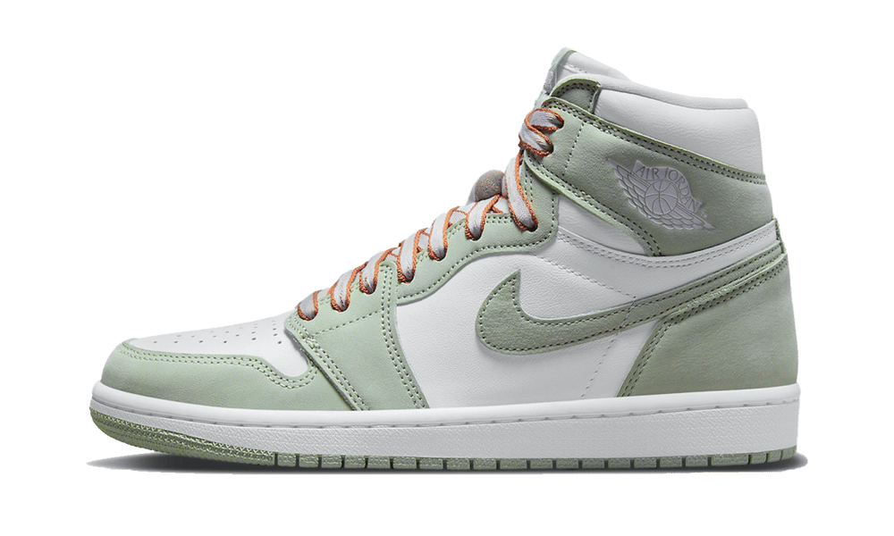 Air Jordan 1 Retro High OG Seafoam