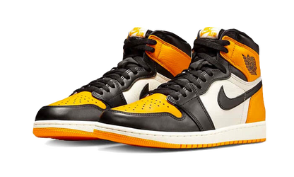 Air Jordan 1 Retro High OG Taxi