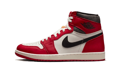 Air Jordan 1 Retro High OG Chicago Lost And Found