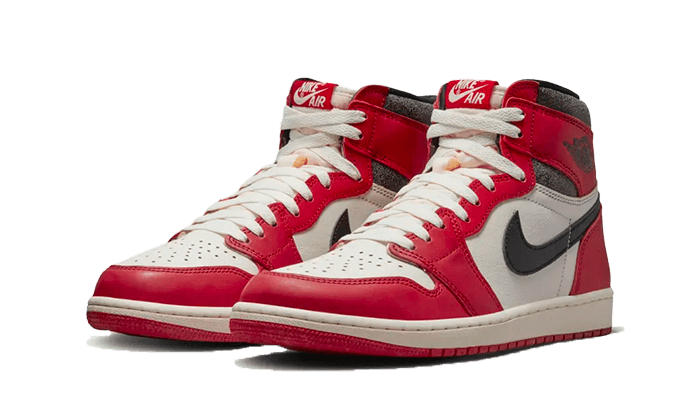 Air Jordan 1 Retro High OG Chicago Lost And Found