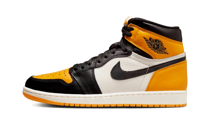 Air Jordan 1 Retro High OG Taxi