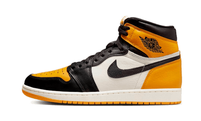 Air Jordan 1 Retro High OG Taxi