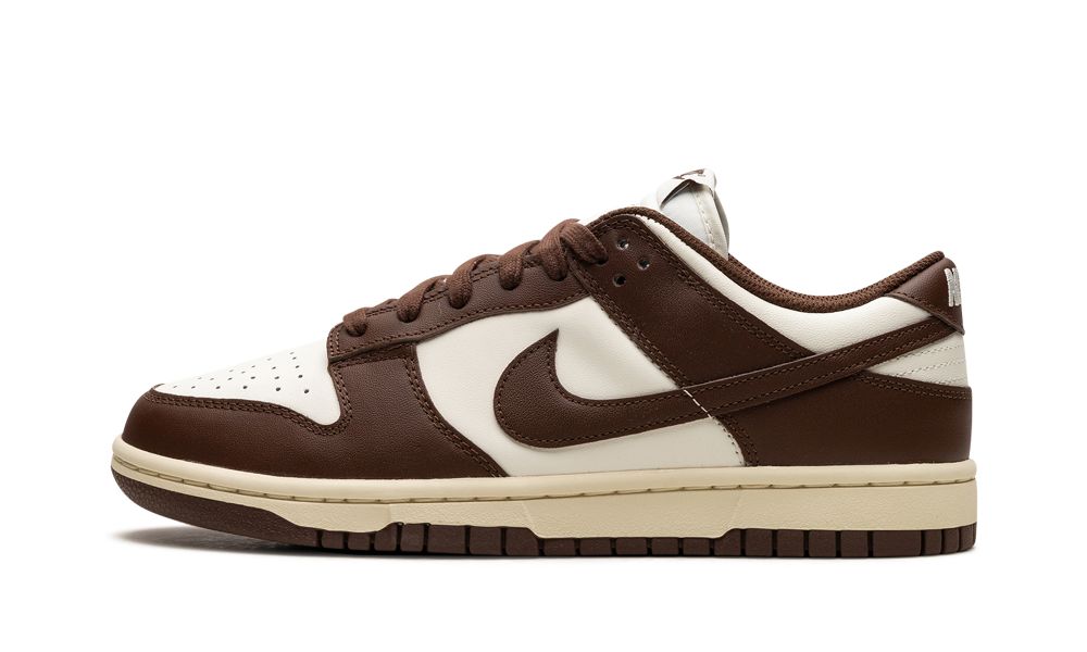 Nike Dunk Low Cacao