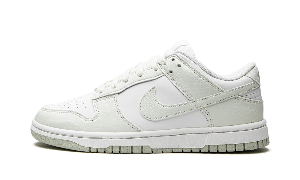 Nike Dunk Low White/ Mint