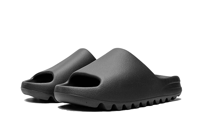 Adidas Yeezy Slides Onyx